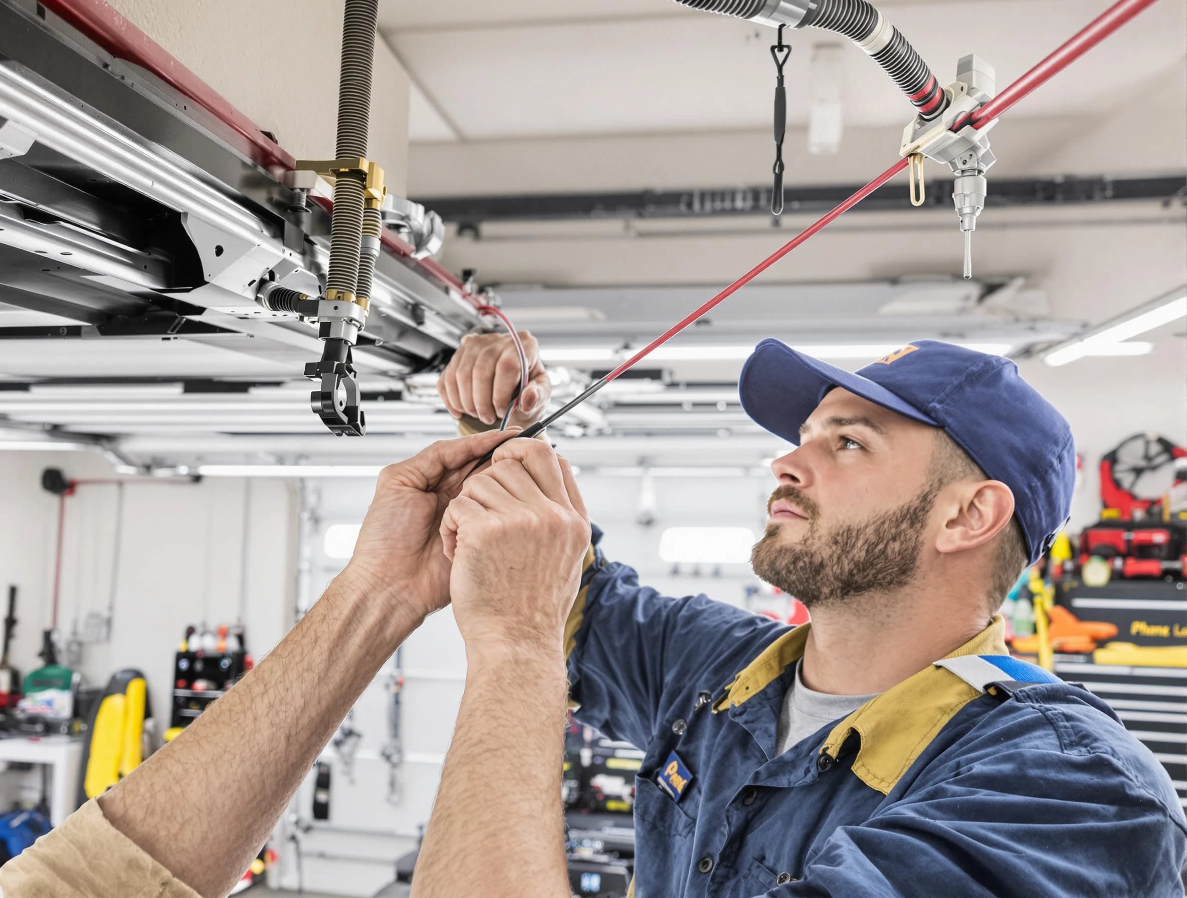 Cable Repair service in Acworth, GA