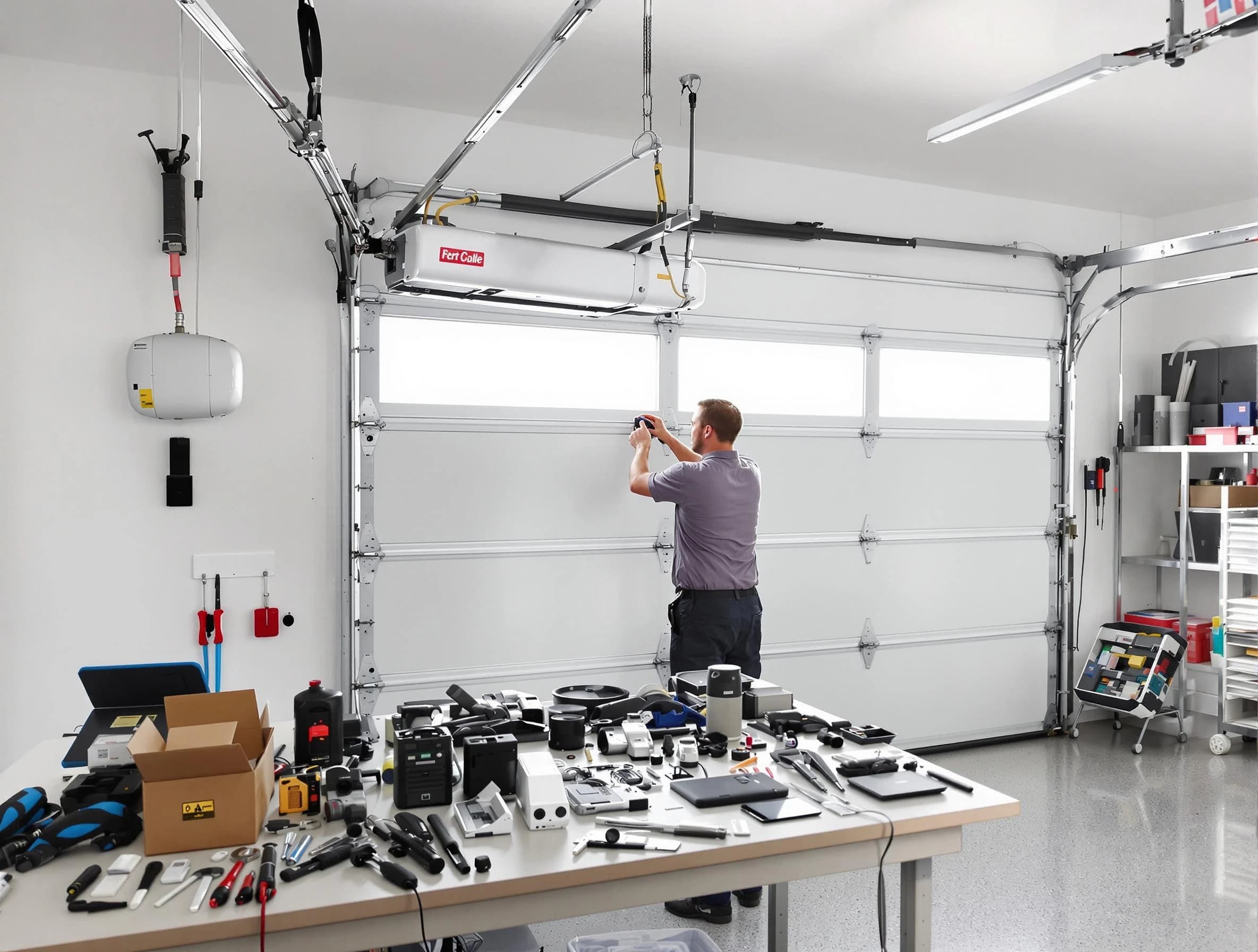 Opener Repair service in Acworth, GA