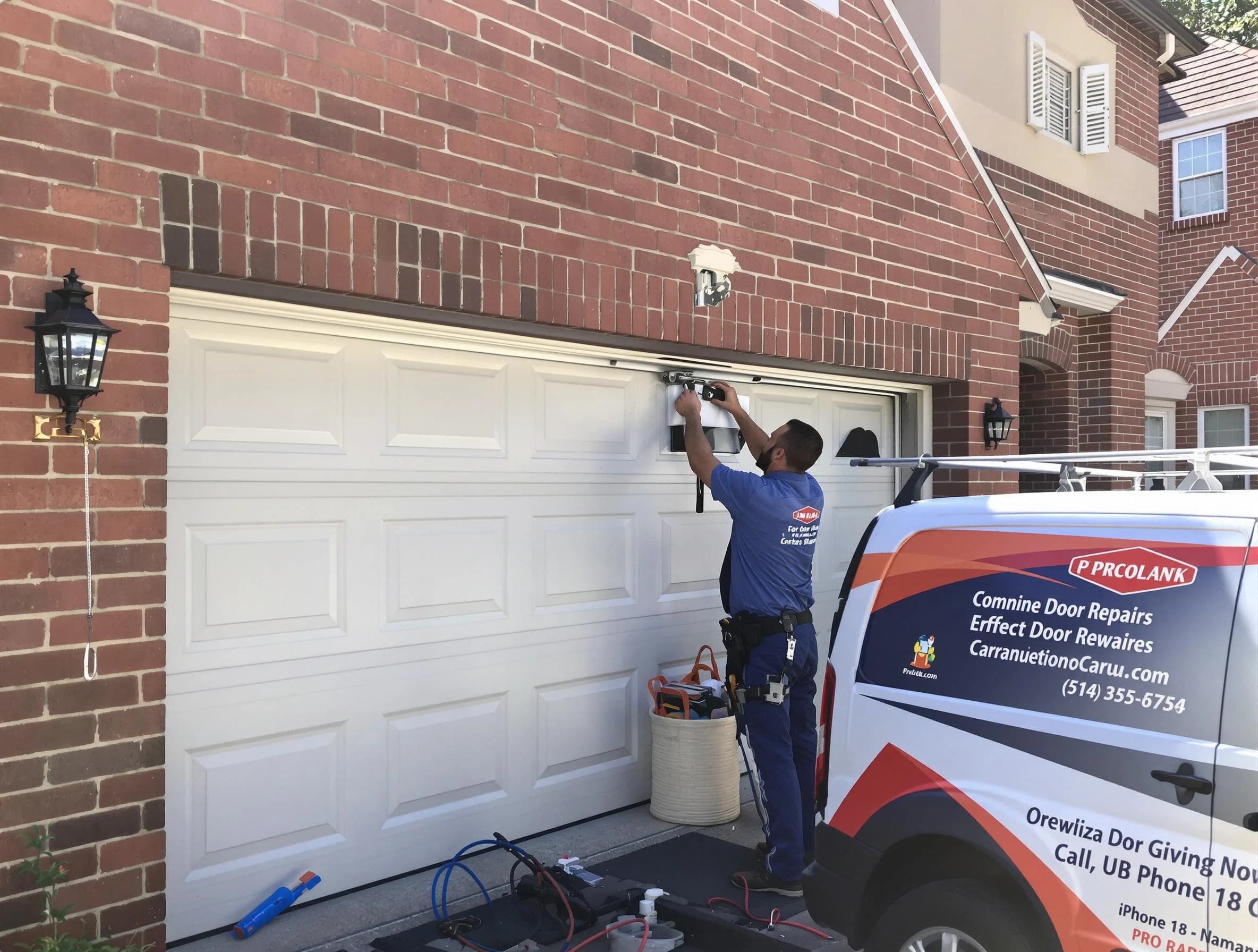 Acworth Garage Door Repair local garage door repair technician in Acworth