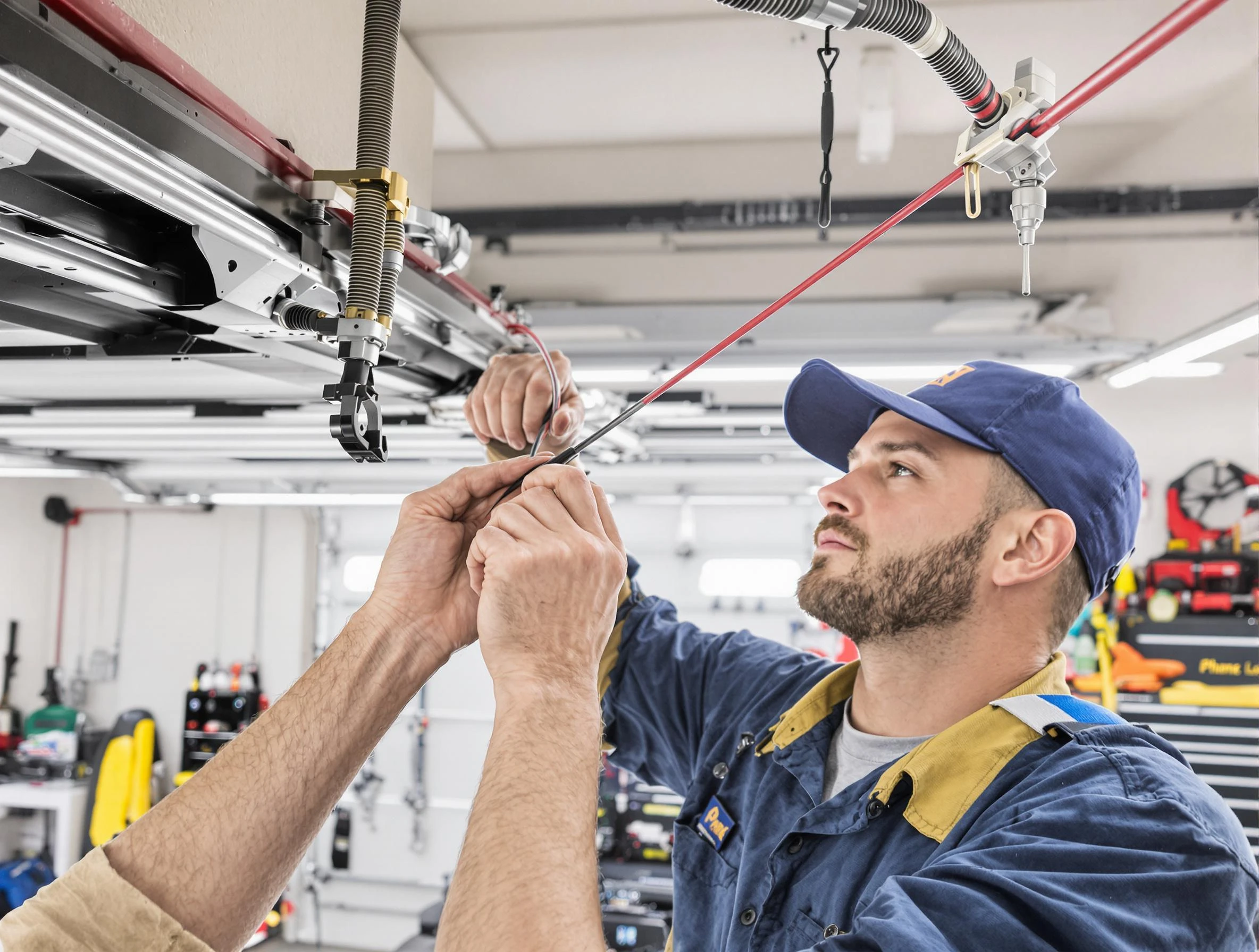 Cable Repair service in Acworth, GA