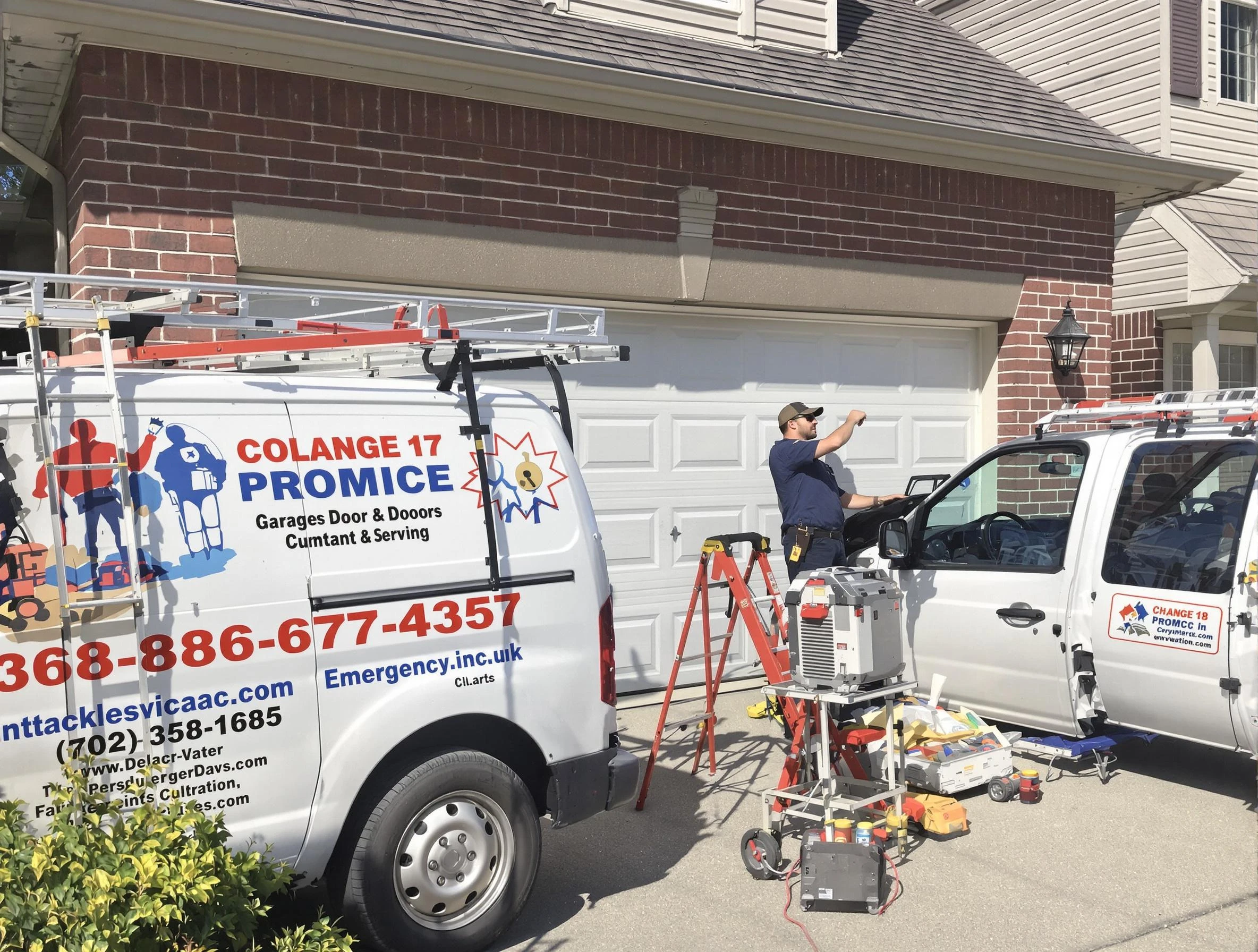 Same Day Repair service in Acworth, GA